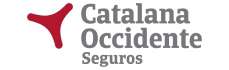 Catalana Occidente empresa colaboradora de Ceibe-bcn